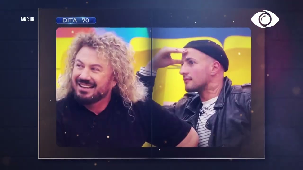 Ditari i Krist Aliaj/ Momentet pikante në BBVIP!
