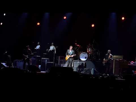 Joe Bonamassa - 2023.03.01 - Pittsburgh, PA - The Loyal Kind