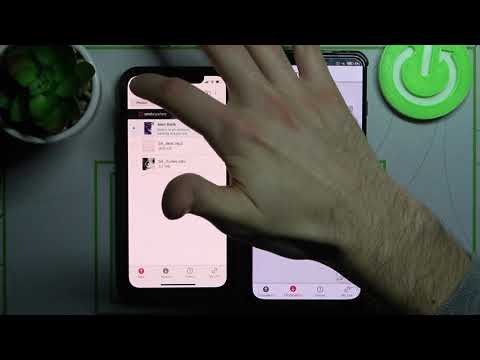 Перенос всего на Xiaomi Black Shark 4 / Как передать данные на Xiaomi Black Shark 4