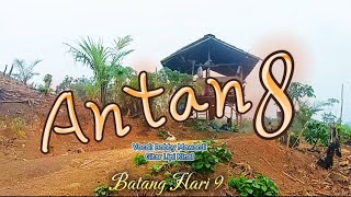 Download lagu Antan Delapan - New Rejung Batang Hari Sembilan ll Bobby Ft Lipi Kinal Gitar mp3