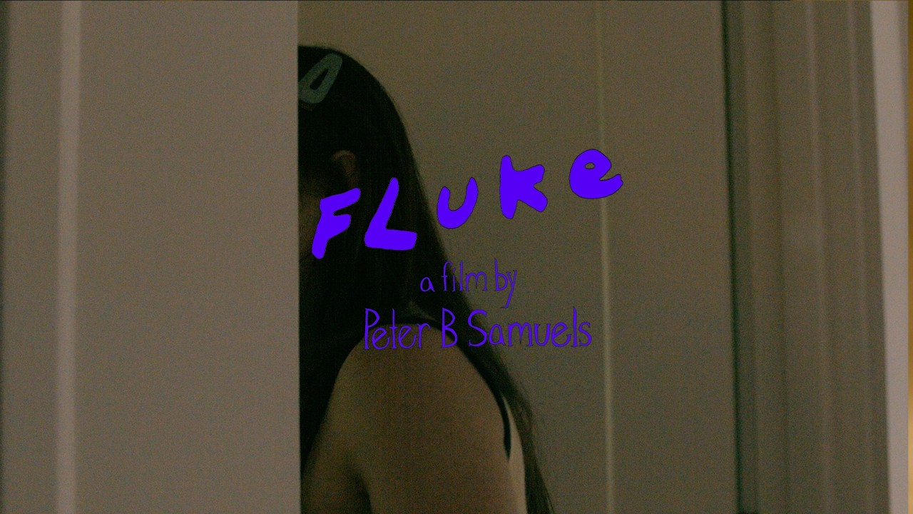 "fluke" a film by peter b samuels official trailer