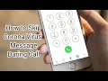 how to skip corona virus message during call skip covid 19 caller tune