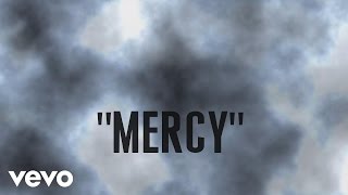 Dave Matthews Band - Mercy (Official Lyric Video)