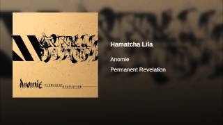 Hamatcha Lila