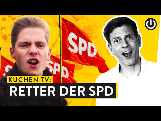 Video Uitspraak van Kuchentv in Duits