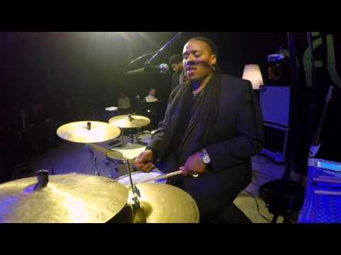 Jamison Ross - "Epiphany"   @ musig im pflegidach, Muri