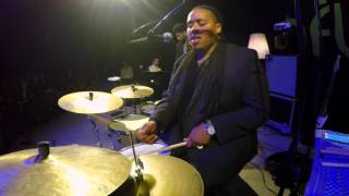 Jamison Ross - "Epiphany"   @ musig im pflegidach, Muri