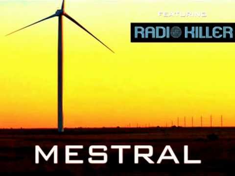 Pink Noisy Ft Nicky Romero-Camorra On Mestral(Kitsis Dj Bootleg)