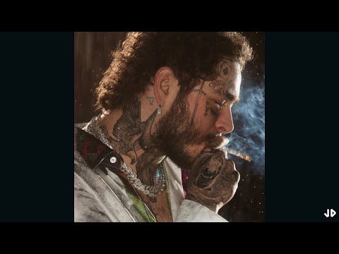 Post Malone x 21 Savage x Drake Type Beat | Frost