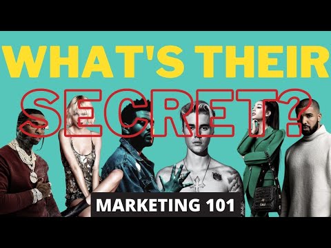 How To Grow A Fanbase [Cheat Code] - Only SMART Artists Will Do This In 2021