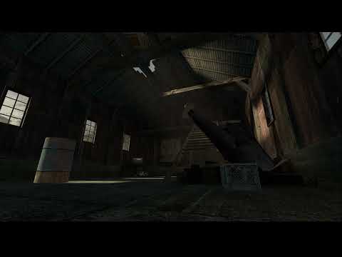 Half-life 2 Water Hazard Ambience