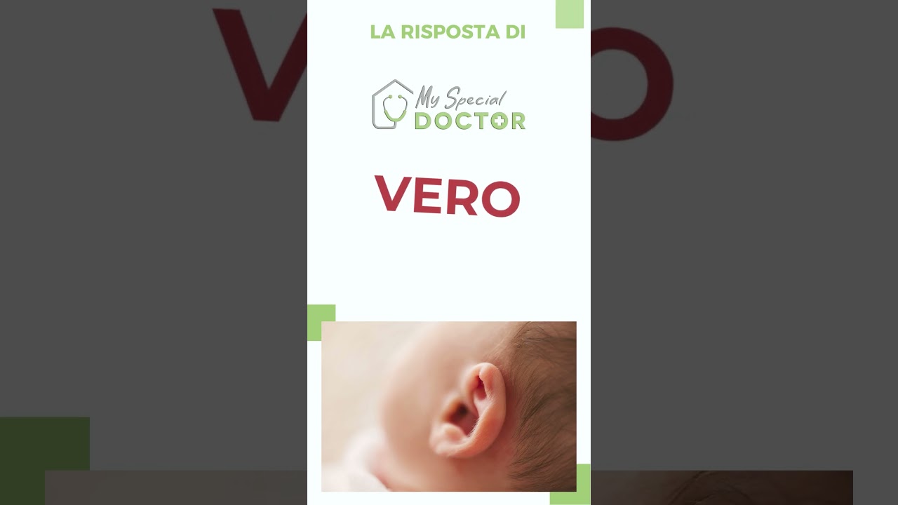 38 - Nei lattanti e nei bambini il lavaggio delle fosse nasali aiuta a prevenire l'otite?