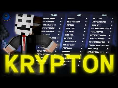 Krypton video 3