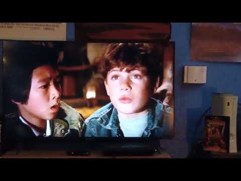 The Goonies (1985) Theatrical Trailer