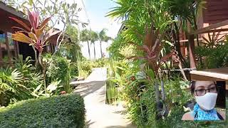 Lipa Bay resort koh Samui