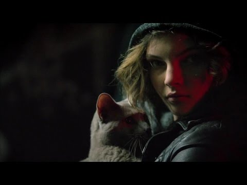 Gotham - Selina Kyle (Catwoman) - Raise Hell