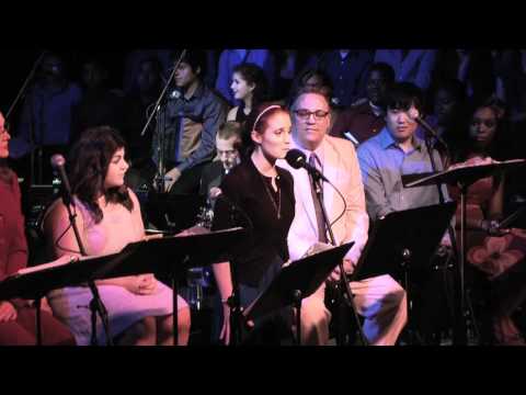 Live Out Loud - A Little Princess
