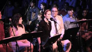 "Live Out Loud" from A Little Princess @ Texas State University