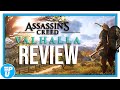Assassin’s Creed Valhalla is niet perfect - Review