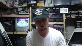 Package From Mark At ClassicGameRoom, Thanks Mark!