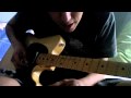 Mike Campbell's slide guitar (lesson) on Tom ...