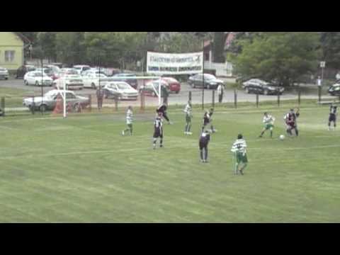 TÁRNOK KSK - ŐRBOTTYÁN KSE 5-1 (összefoglaló)