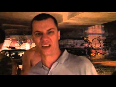 MC Monogamija - RAP Bunker-Djiha djiha