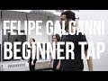 Felipe Galganni | Summer Samba - Ramsey Lewis | Tap | #bdcnyc