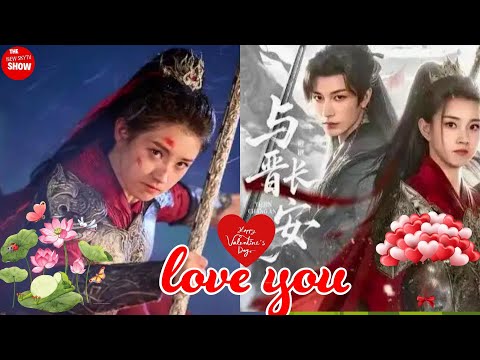 🔥💥*Explosive! Guo Yuxin becomes the biggest winner in IP remakes! Her performance in the short dram