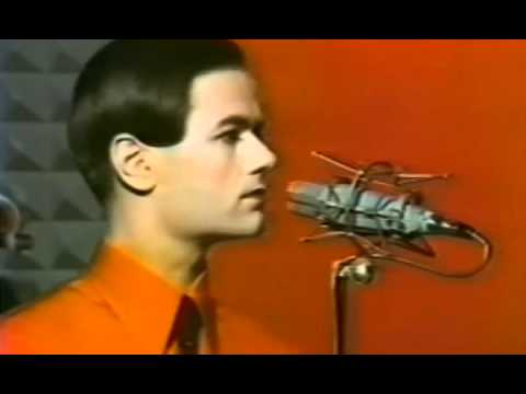 Kraftwerk - The Robots (Official Video)