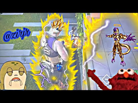 this is why this Rogue is literally a God in Rogue Company