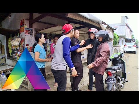 KATAKAN PUTUS - Cewek Lemot Yang Di Sia Siakan (22/02/16) Part 3/4