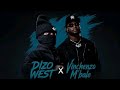 Dizo West X Vinchenzo M Bale God Fearing Woman Official Audio