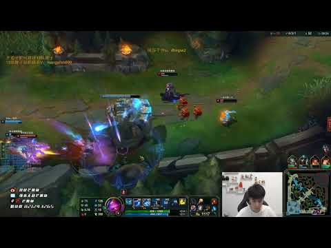 Mangofish Fizz vs Akali ✅ 2346 Lp Fizz Guide