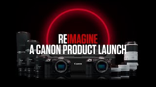YouTube Video D_8YCWMgIuY for Product Canon EOS R5 Full-Frame Mirrorless Camera by Company Canon in Industry Cameras