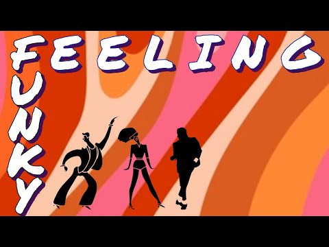 Retro MegaMix Vol 7 - Feeling Funky