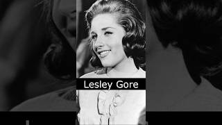 The Life and Death of Lesley Gore