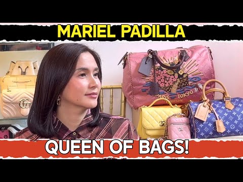 EXCLUSIVE! MARIEL PADILLA, BAKIT PINASOK ANG PAG-LIVE  SELLING NG LUXURY BAGS? 