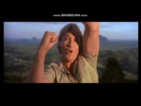 The Crocodile Hunter movie credits