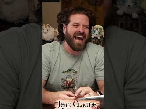 You're Crazy!!! 😲 #dnd #ttrpg #dnd5e