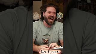 You're Crazy!!! 😲 #dnd #ttrpg #dnd5e