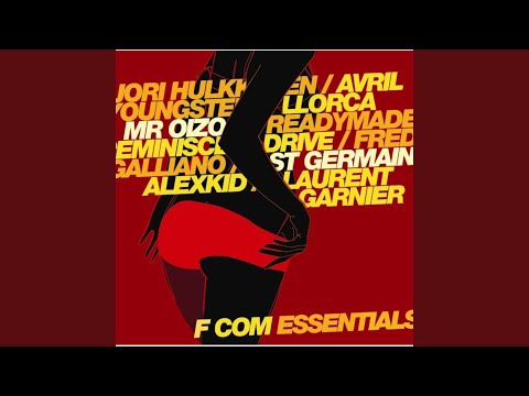 The Essence of It (Dima Aka Vitalic Remix)