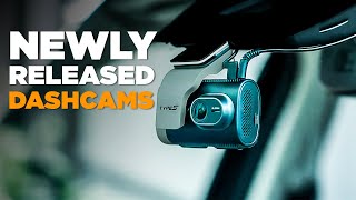 7 New Dashcam on Amazon in 2026 | Nextbase, 70mai, Viofo and more!