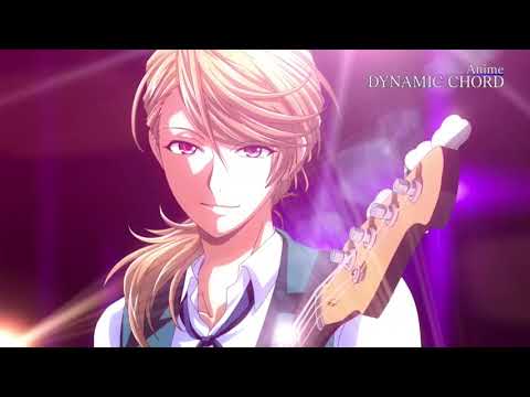 Dynamic Chord