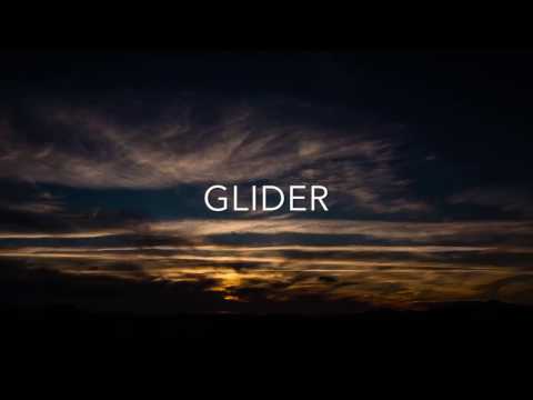 MICHAEL GARRISON - GLIDER.