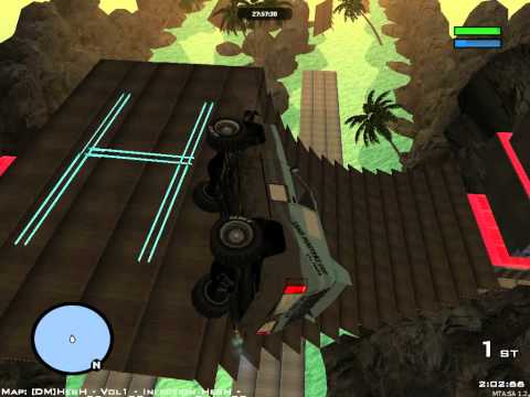 [DM]HesH_Vol1_-_Infection_HesH