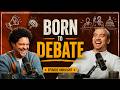 Mehdi Hasan The Controversy That Shaped My Debate Style
