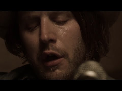 Jason Barrows - "City Of Lost Children" (Truthful Sessions)