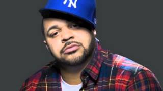 Joell Ortiz - Outta Control Rmx (Response to Kendrick)