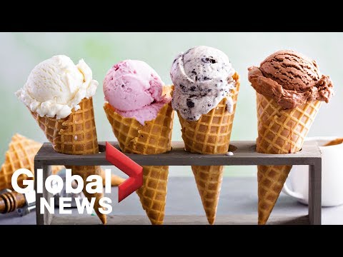 Gelato x sorvete: Qual a diferença?